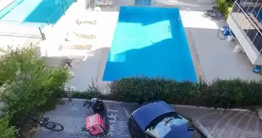 3 room apartment in Konyaalti, Turkey