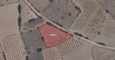 Wohnung in Suller, Türkei