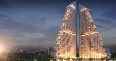 1 bedroom apartment in Pattaya City, Thailand