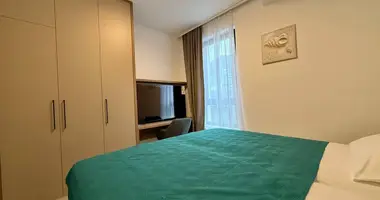 Wohnung in Rafailovici, Montenegro