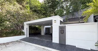 Дом 4 комнаты в Ban Nakok, Таиланд