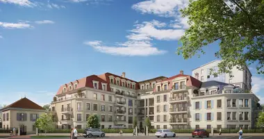 Apartamento 5 habitaciones en Francia