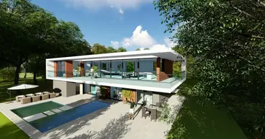 Villa en Mijas, Španjolska