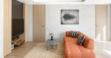 Квартира 3 комнаты в Каунас, Литва