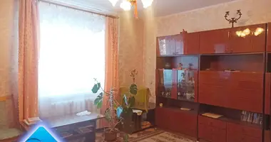 Apartamento 3 habitaciones en Rechytsa, Belarús