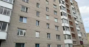 3 room apartment in Baran, Belarus