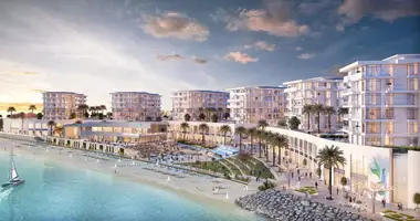Estudio en Al Hamriyah, Emiratos Árabes Unidos