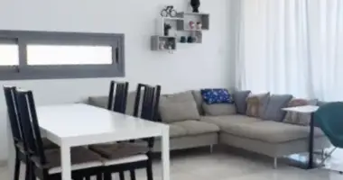 Квартира 2 спальни в муниципалитет Лимасол, Кипр