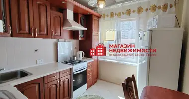 Appartement 2 chambres dans Hrodna, Bélarus