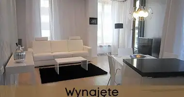 Appartement 3 chambres dans Smolice, Pologne