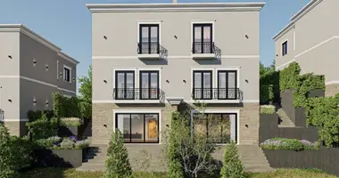 Villa 4 bedrooms in Farke e Vogel, Albania