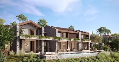 Willa w Radovici, Czarnogóra