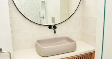 Appartement 3 chambres dans Limassol, Chypre