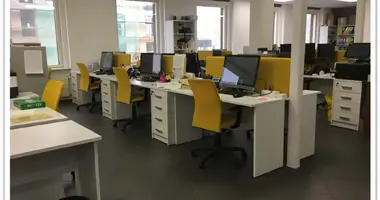 Office 1 039 m² in Moscow, Russia