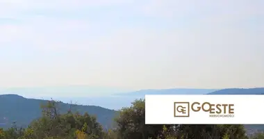 Grundstück in Opcina Dezanovac, Kroatien