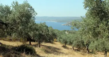 Участок земли в Aristotle Municipality, Греция