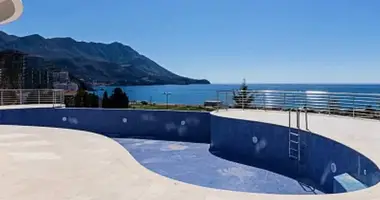 Wohnung in Becici, Montenegro