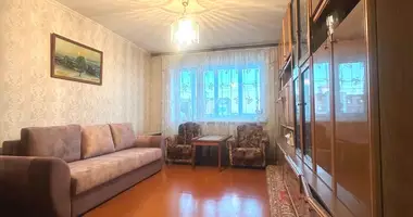 Mieszkanie 1 pokój w Słuck, Białoruś