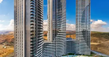 Doppelhaus 8 zimmer in Cankaya, Türkei
