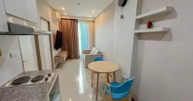 Piso independiente 1 habitacion en Ban Na Chom Thian, Tailandia