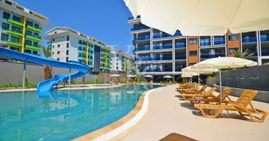 2 bedroom apartment in Kestel, Turkey