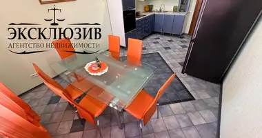 Appartement 4 chambres dans Minsk, Bélarus