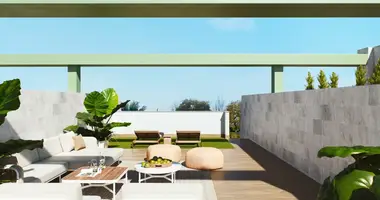 2 bedroom apartment in Pilar de la Horadada, Spain