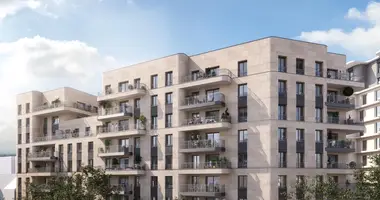 Appartement 6 chambres dans France