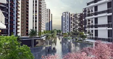 Apartamento en Tarso, Turquía