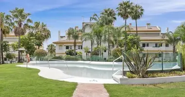 Wohnung 2 Schlafzimmer in Mijas, Spanien