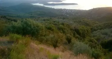 Terrain dans Lavkos, Grèce