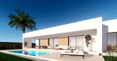 Haus 4 zimmer in Finestrat, Spanien