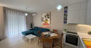 🔑🏡 LUXURY 2+1 APARTMENT FOR RENT IN TRANSBALLAKIKE, VLORA. 📍 Near Porcelanosa w Bashkia Vlore, Albania