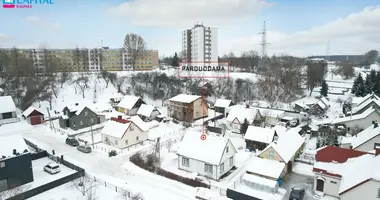 Maison dans Jonava, Lituanie