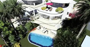 Вилла в Chloraka, Кипр