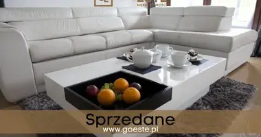 Квартира 3 комнаты в Smolice, Польша