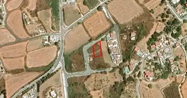 Apartment in Kathikas, Cyprus