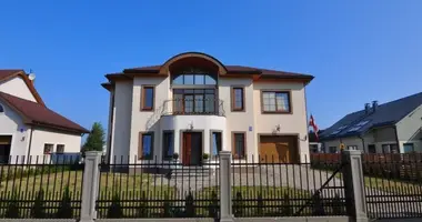 4 room house in Ogresgala pagasts, Latvia