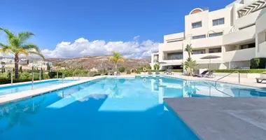 2 bedroom apartment in Abadin, Spain