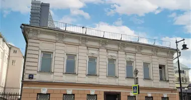 Bureau 1 081 m² dans Moscou, Russie