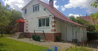 Haus in Papiarnianski sielski Saviet, Belarus