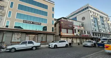 Shop 2 m² in Sur, Turkey