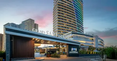 Apartamento en Trikomo, Chipre del Norte