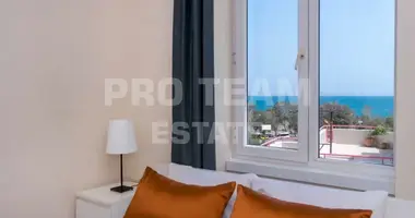 Mieszkanie 4 pokoi w Muratpasa, Turcja
