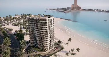 Mieszkanie 2 pokoi w Ras al-Chajma, Emiraty Arabskie