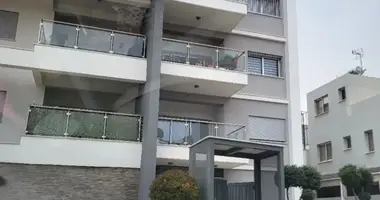Appartement 2 chambres dans Ypsonas Municipality, Chypre