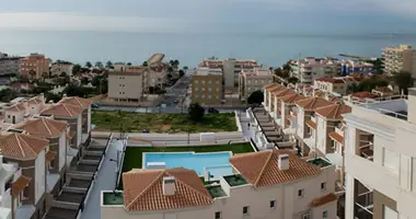 Szeregowiec w Santa Pola, Hiszpania