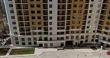 Apartment in Odesa, Ukraine