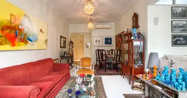 Wohnung 3 Schlafzimmer in Regiao Geografica Imediata do Rio de Janeiro, Brasilien