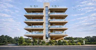 Penthouse 2 chambres dans Strovolos, Chypre